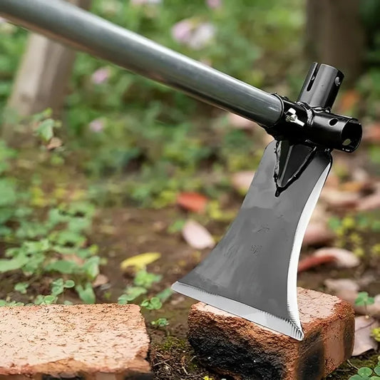 3-in-1 Garden Flat Shovel