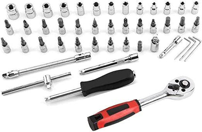 46-in-1 Set Opening Repair Tools