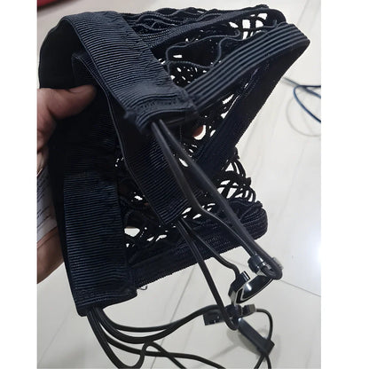 3-Layer Car Barrier Net