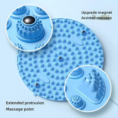 Acupressure Foot Massage Mat