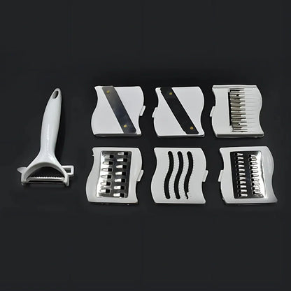 7-in-1 Vegetable Chopper