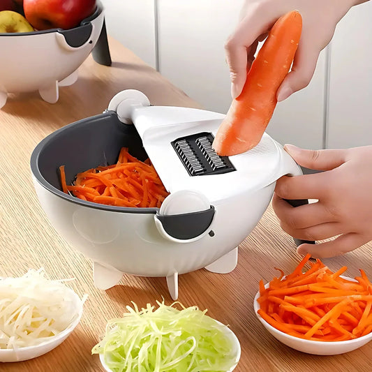 7-in-1 Vegetable Chopper