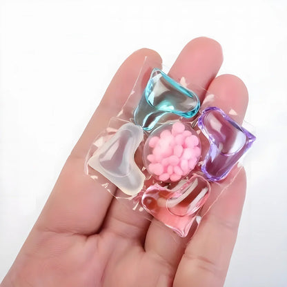 5-in-1 Laundry Pods
