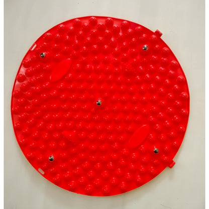Acupressure Foot Massage Mat