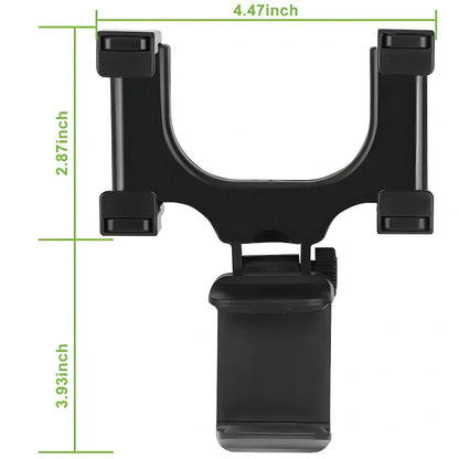 360° Car Phone Mount