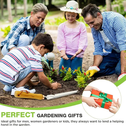 5-in-1 Multi Weeder Tool