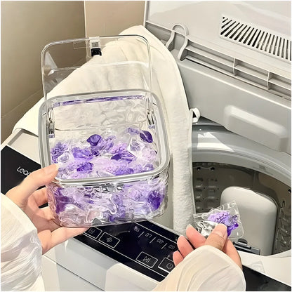 5-in-1 Laundry Pods