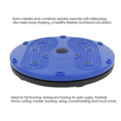 ABS Twister Toner