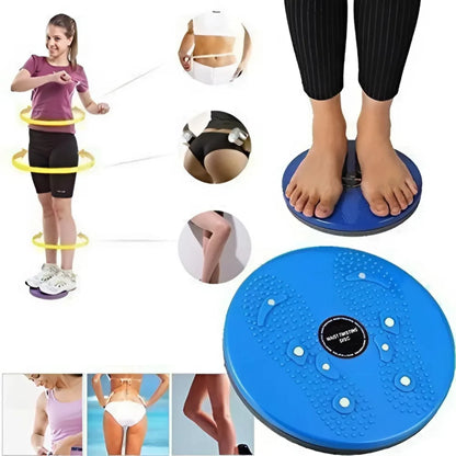 ABS Twister Toner