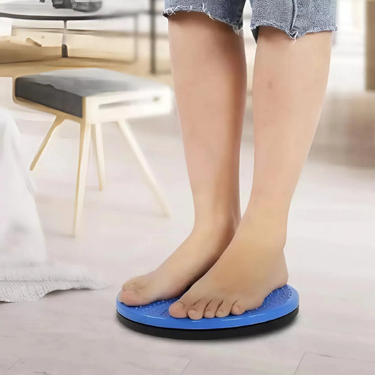 ABS Twister Toner