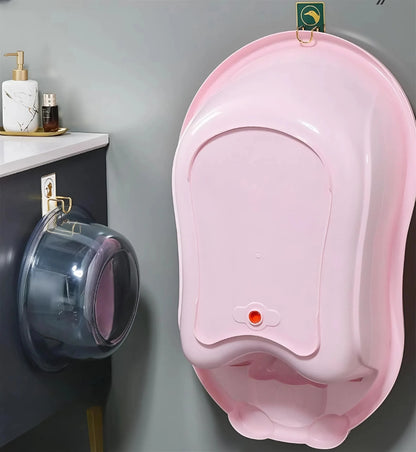 Adhesive Wall Light Hooks