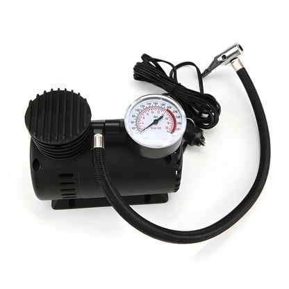 12V Car Air Compressor