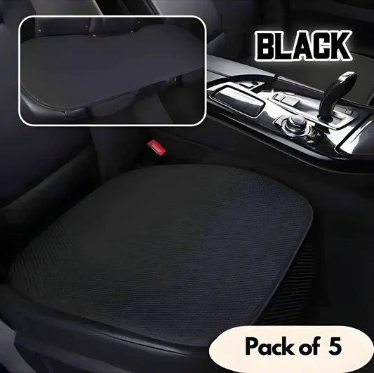 5-Pack Car Seat Protectors