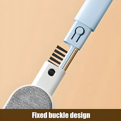 4 in 1 Multifunctional Lint Remover with Brush