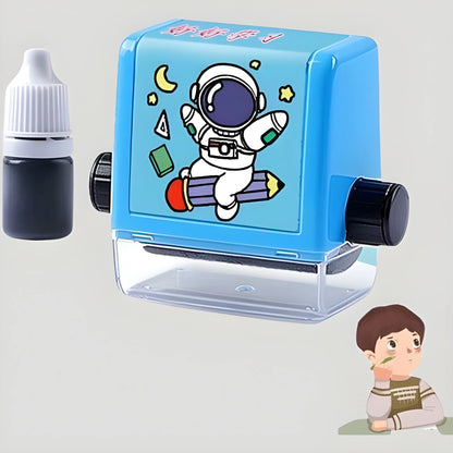 Addition Stamp Roller Tool