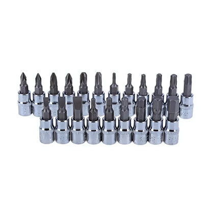 46 in 1 Tool Kit New Tool Set