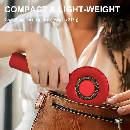 3 in 1 Red Light Therapy Hair