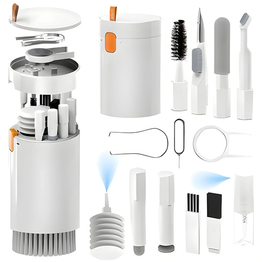 20-in-1 Gadget Cleaner