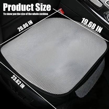 5-Pack Car Seat Protectors