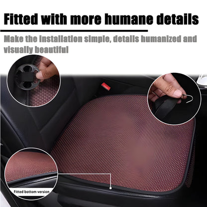 5-Pack Car Seat Protectors