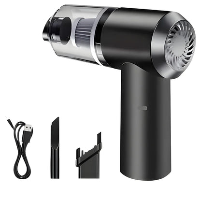 2 in 1 Vacuum Cleaner Dust Collection