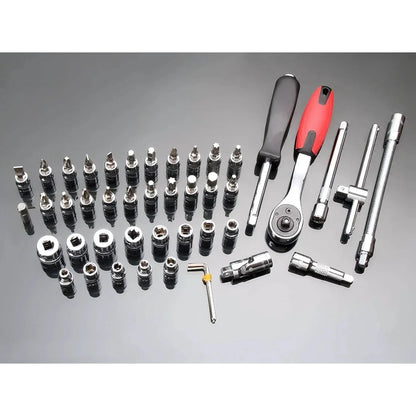 46 in 1 Tool Kit New Tool Set