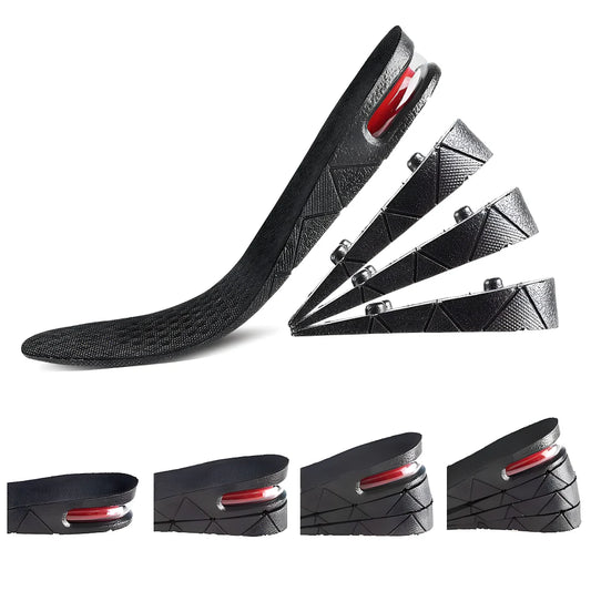 Adjustable Height Insoles