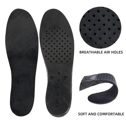 Adjustable Height Insoles