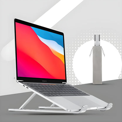 Adjustable Ergonomic Laptop Stand