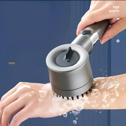 3-Setting Filter Shower Head