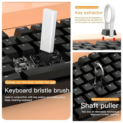 20-in-1 Gadget Cleaner